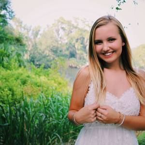 Meet your Posher, Haley